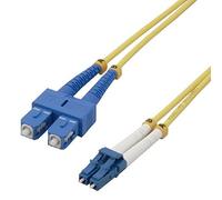 MCL Duplex Sc/Lc 9/125 Singlemode