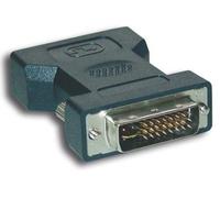 MCL DVI-I Male to VGA Female Adapter
