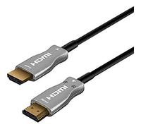 MCL HDMI 2.0 Fibre Optic Cable 20 m