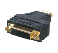 MCL HDMI Male to DVI-D Female Adapter
