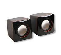 MCL HP-USB2/4 Stereo Sound Speaker System