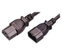 MCL Samar AC Screen Power Cable M/F 5 m