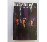 Mclachlan Craig and Check 1 2 - Mona [CASSETTE]