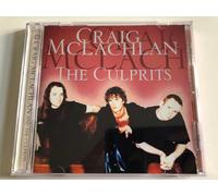 Mclachlan Craig & Cul - Culprits