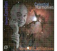 Mclachlan:Page - CAMILLERI:CELESTIAL HARMONIE