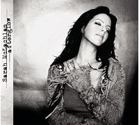 McLachlan Sarah - Afterglow - CD - P2222z