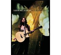 McLachlan, Sarah - Afterglow Live: +CD