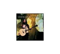 Mclachlan Sarah Afterglow Live CD