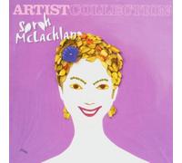 Mclachlan, Sarah - Artist Collection (CD)