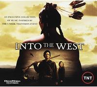 Mclachlan Sarah - Into the West