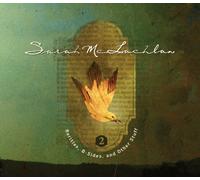 MCLACHLAN, SARAH-RARITIES, B-SIDES OTHER STUFF, VOL. 2