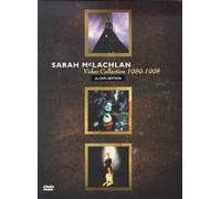 Mclachlan, Sarah - Sarah McLachlan: Video Collection 1989-1998