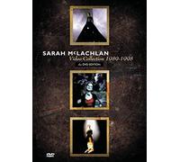 Mclachlan, Sarah - Sarah McLachlan - Video Collection 1989-1998 [DVD]