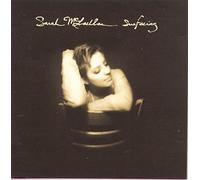 Mclachlan Sarah - Surfacing