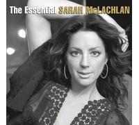 Sarah McLachlan - The Essential Sarah Mclachlan [New CD]