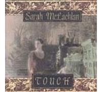 Mclachlan, Sarah - Touch [CASSETTE]