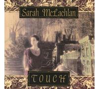 McLachlan, Sarah - Touch [DVD AUDIO]