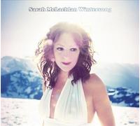 Sarah McLachlan – Wintersong – CD – US Import