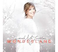Mclachlan Sarah - Wonderland