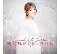 Sarah McLachlan - Wonderland