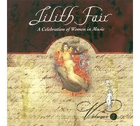 Mclachlan - Vol. 2-Lilith Fair