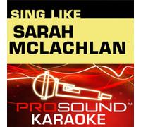 Mclachlin, Sarah - Sing-a-Long