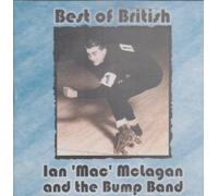 McLagan, Ian - Best Of British