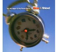 McLagan, Ian - Rise And Shine!