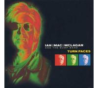 Mclagan,Ian - Turn Faces