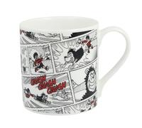 Mclaggan & Co - Beano Comic Mug - 350ml