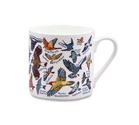 Mclaggan Smith Mugs Birds Mug