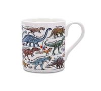 Mclaggan Smith Mugs Dinosaurs Mug
