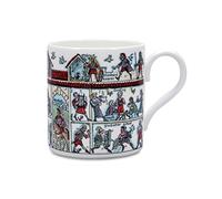 Mclaggan Smith Mugs Romans Mug