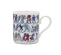 Mclaggan Smith Mugs Shakespeare Mug