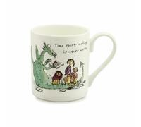 Mclaggan Smith Mugs Time Spent Reading