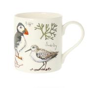 Mclaggan Smith - Seabirds Mug - OMF97