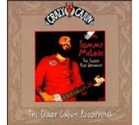McLain, Tommy - The Crazy Cajun Recordings: the Cajun Rod Stewart