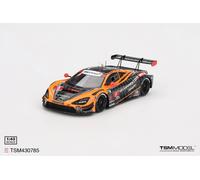 McLaren 720 GT3 EVO #9 PFAFF Motorsport 2024 Daytona 24Hrs 1:43 TSM430785