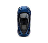 Jada Pink Slips 1:32 Scale Die-Cast Mclaren 720S