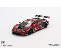 McLaren 720S GT3 Evo #9 PFAFF Plaid 2024 Chevrolet Grand Prix 1:43 TSM430827