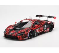 McLaren 720S GT3 Evo No.9 2024 IMSA Chevrolet Grand Prix 1:18 Scale Topspeed TS0601