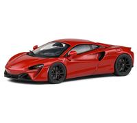 Mclaren Artura 2021 Red 1:43 Model 4313502 SOLIDO