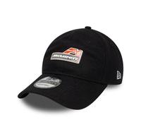 McLaren Auto Le Mans 30 9Twenty Cap Adults - Black