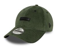 McLaren Automotive New Era 9Forty Cord Olive Green Team Cap