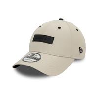 McLaren Automotive Rubber Patch 9Forty Cap Adults - Stone