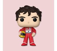 FUNKO Racing: McLaren- Ayrton Senna FUNKO Racing: McLaren- Ayrton Senna