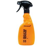 Mclaren Bug & Tar Remover Active Insect Bug Remover Spray Trigger Bottle - 500Ml