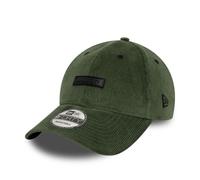 McLaren Cap Adjustable 9Forty Mens Cord New Era Green