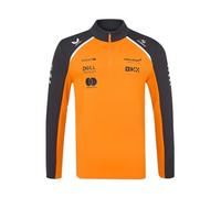 McLaren Castore Men's Team Quarter Zip TOP