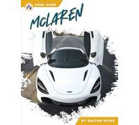 McLaren (Cool Cars)